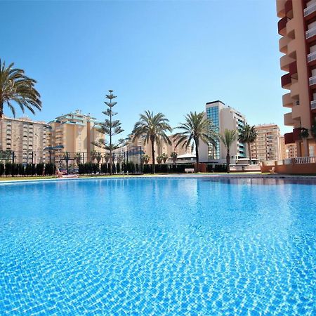 Spanish Connection - Los Miradores del Puerto La Manga del Mar Menor Exterior foto